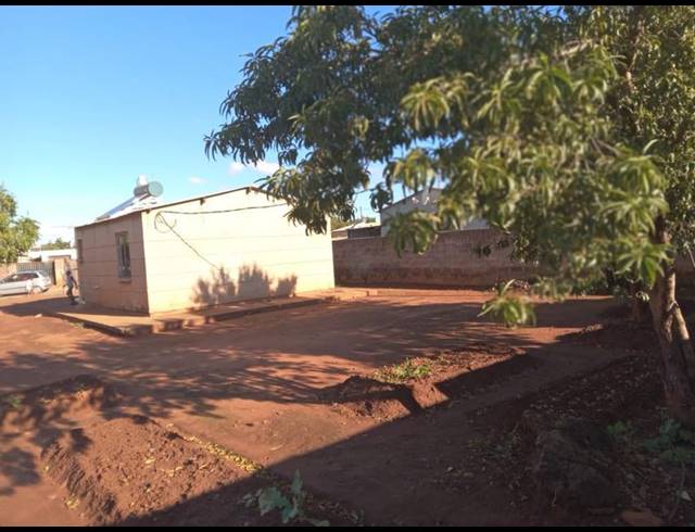 2 BEDROOM HOUSE FOR SALE IN LEHAE